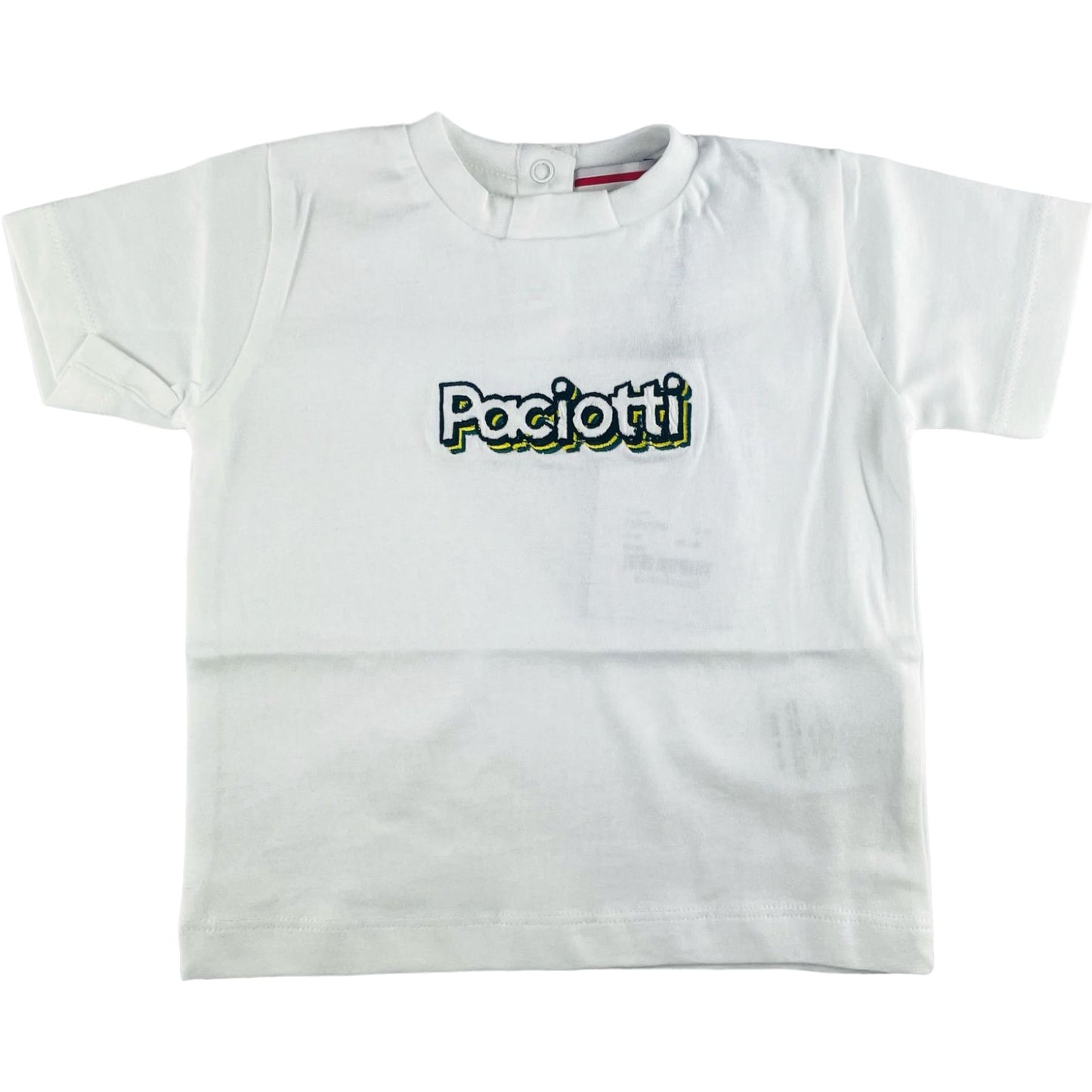 T-shirt CESARE PACIOTTI