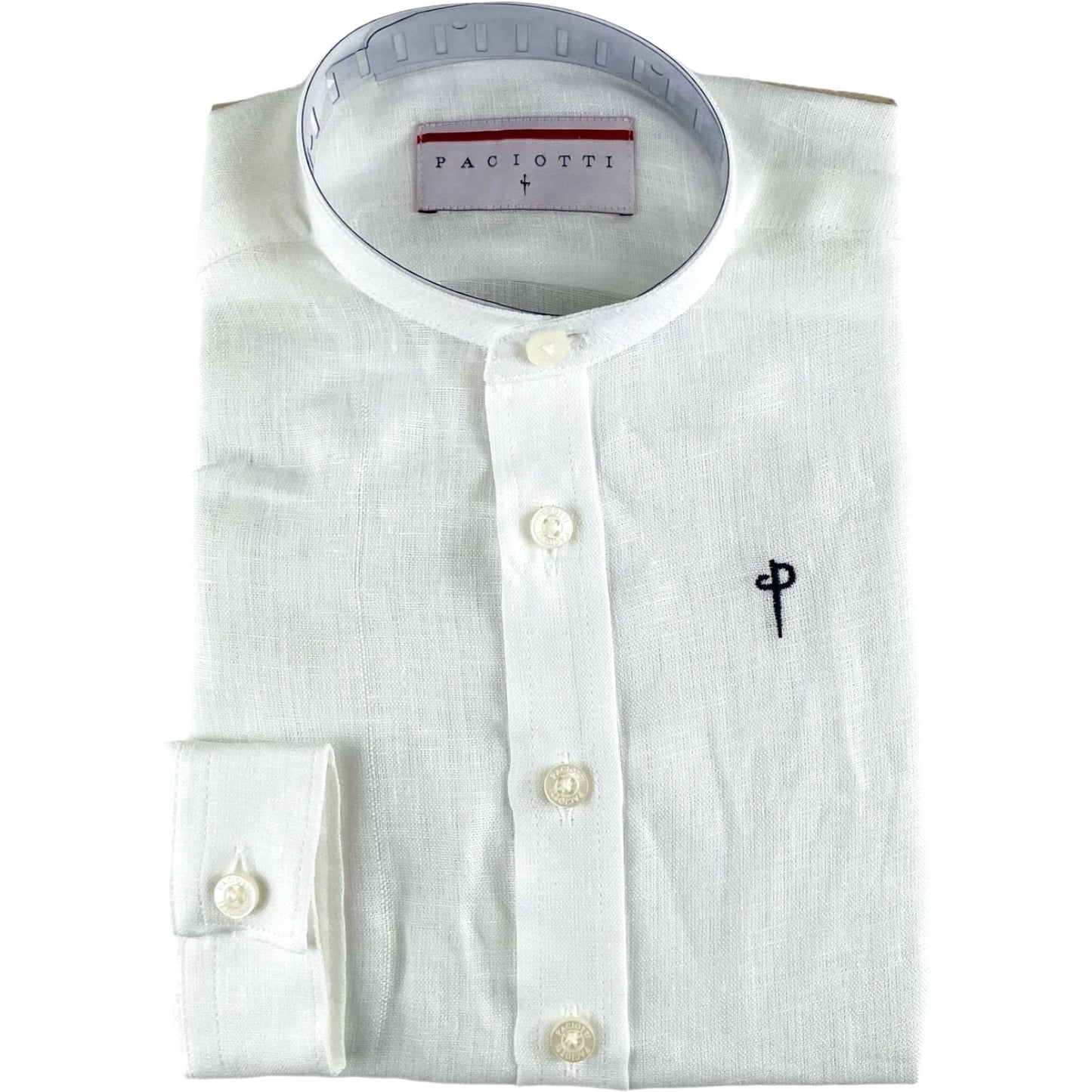 CESARE PACIOTTI shirt