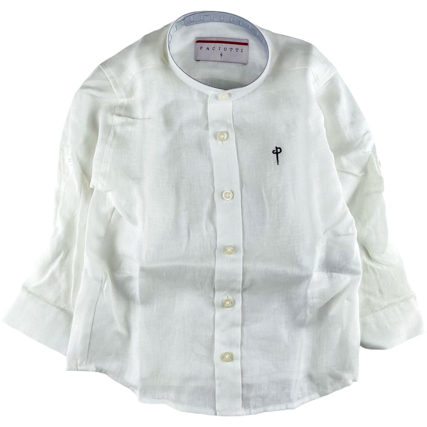 CESARE PACIOTTI shirt