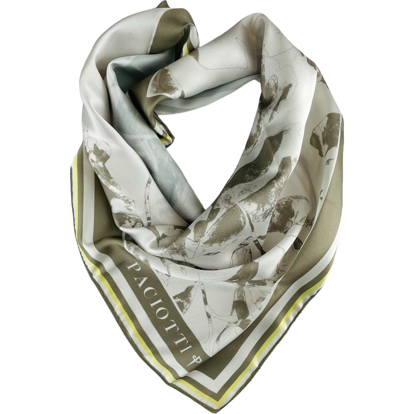 Foulard CESARE PACIOTTI