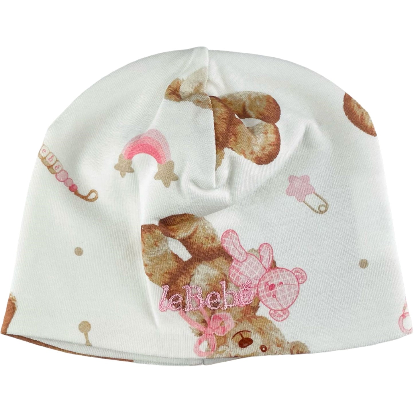 Cappello LE BEBE'