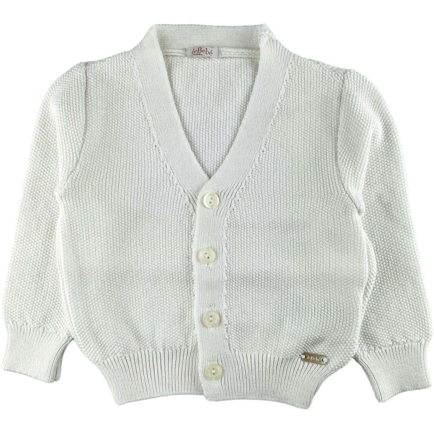 LE BEBE' cardigan