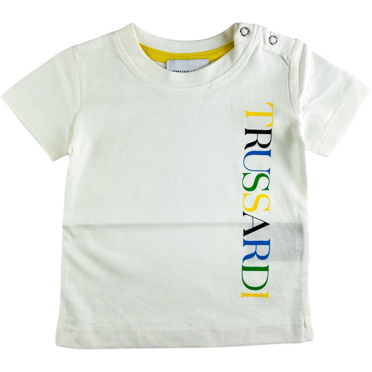 T-shirt TRUSSARDI