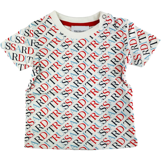 T-shirt TRUSSARDI