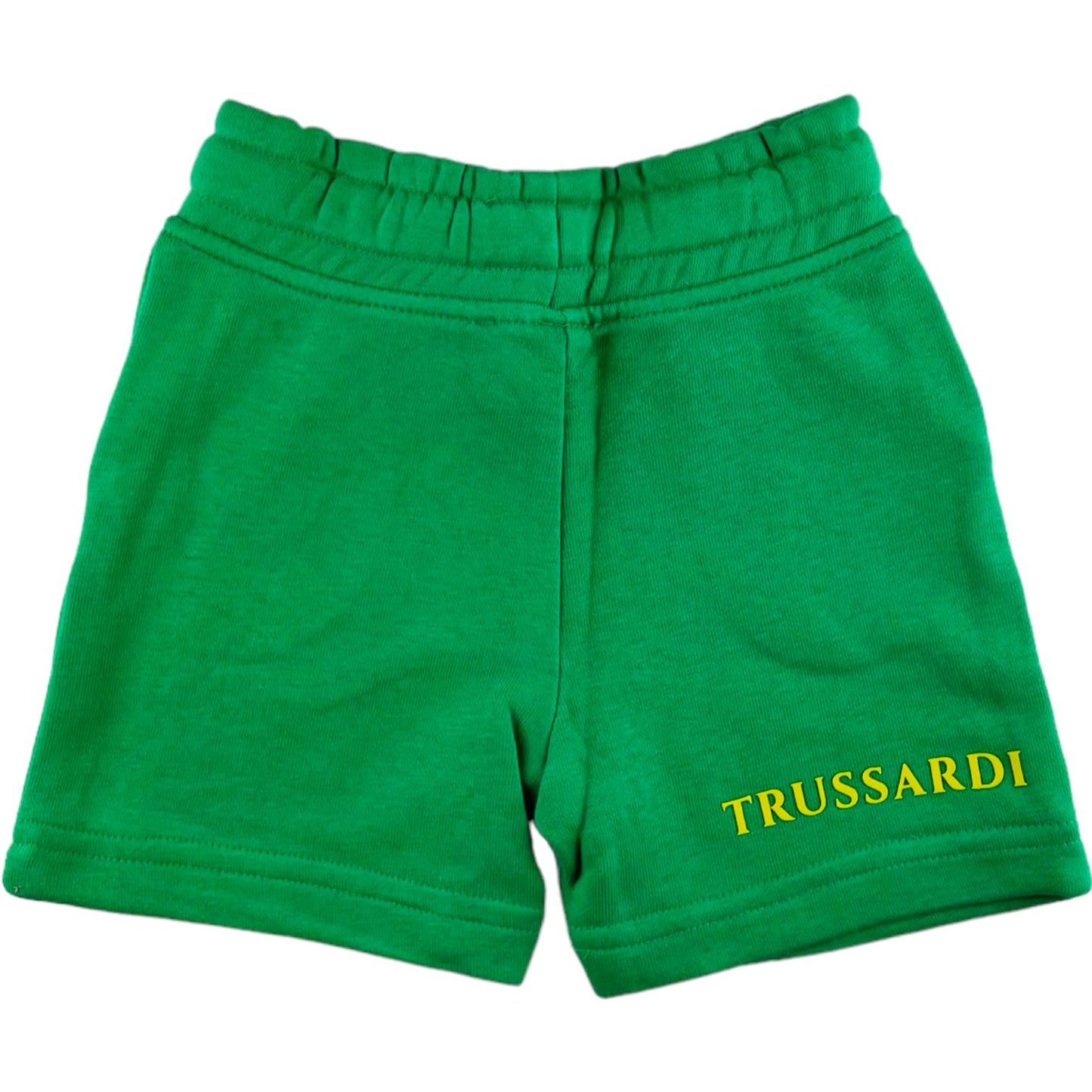 TRUSSARDI Bermuda shorts