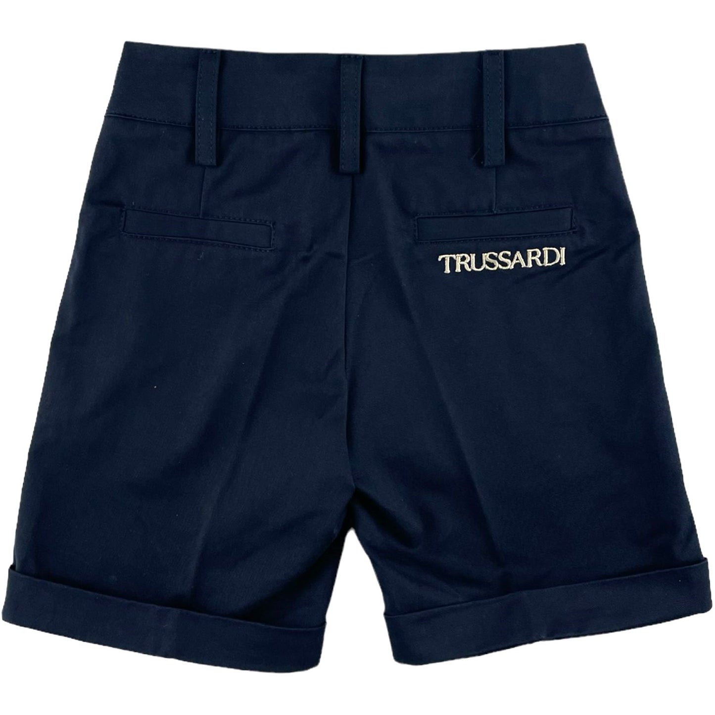 TRUSSARDI Bermuda shorts