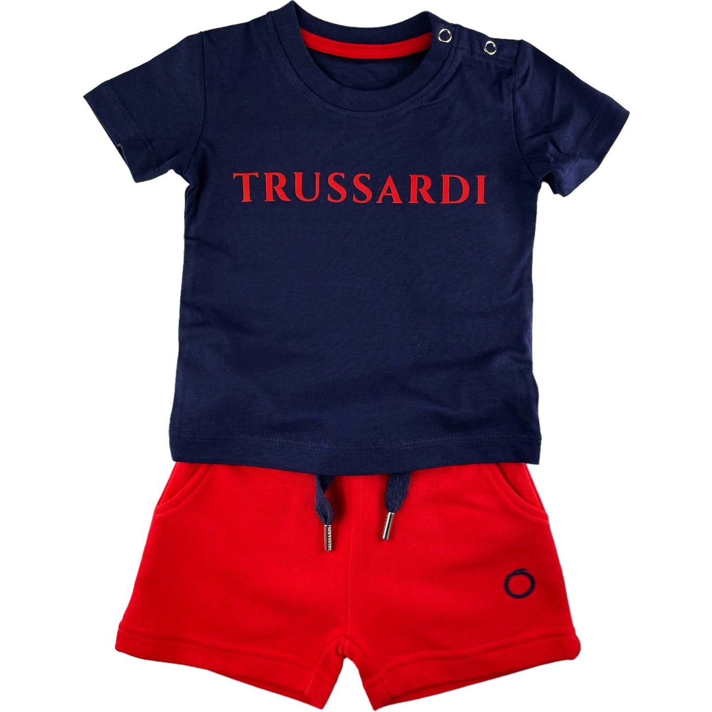 Completo TRUSSARDI