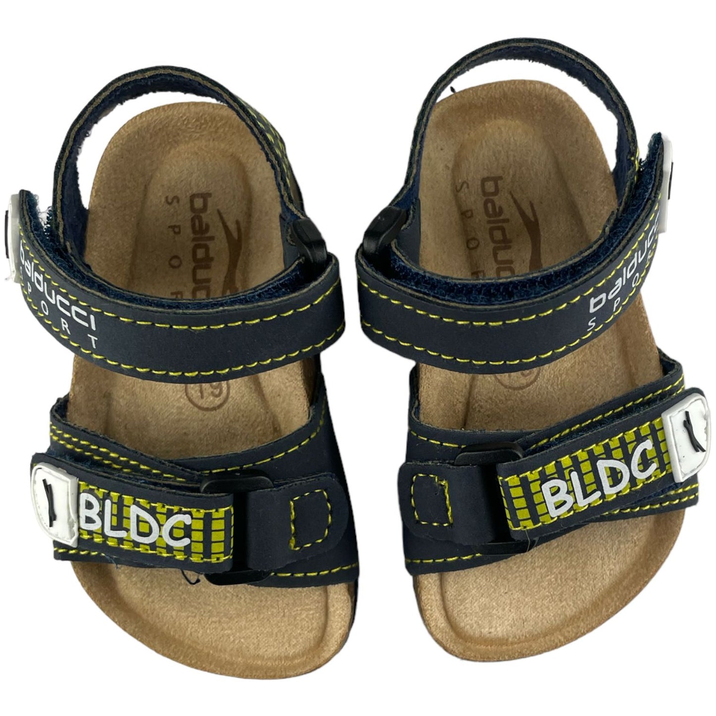 BALDUCCI sandals