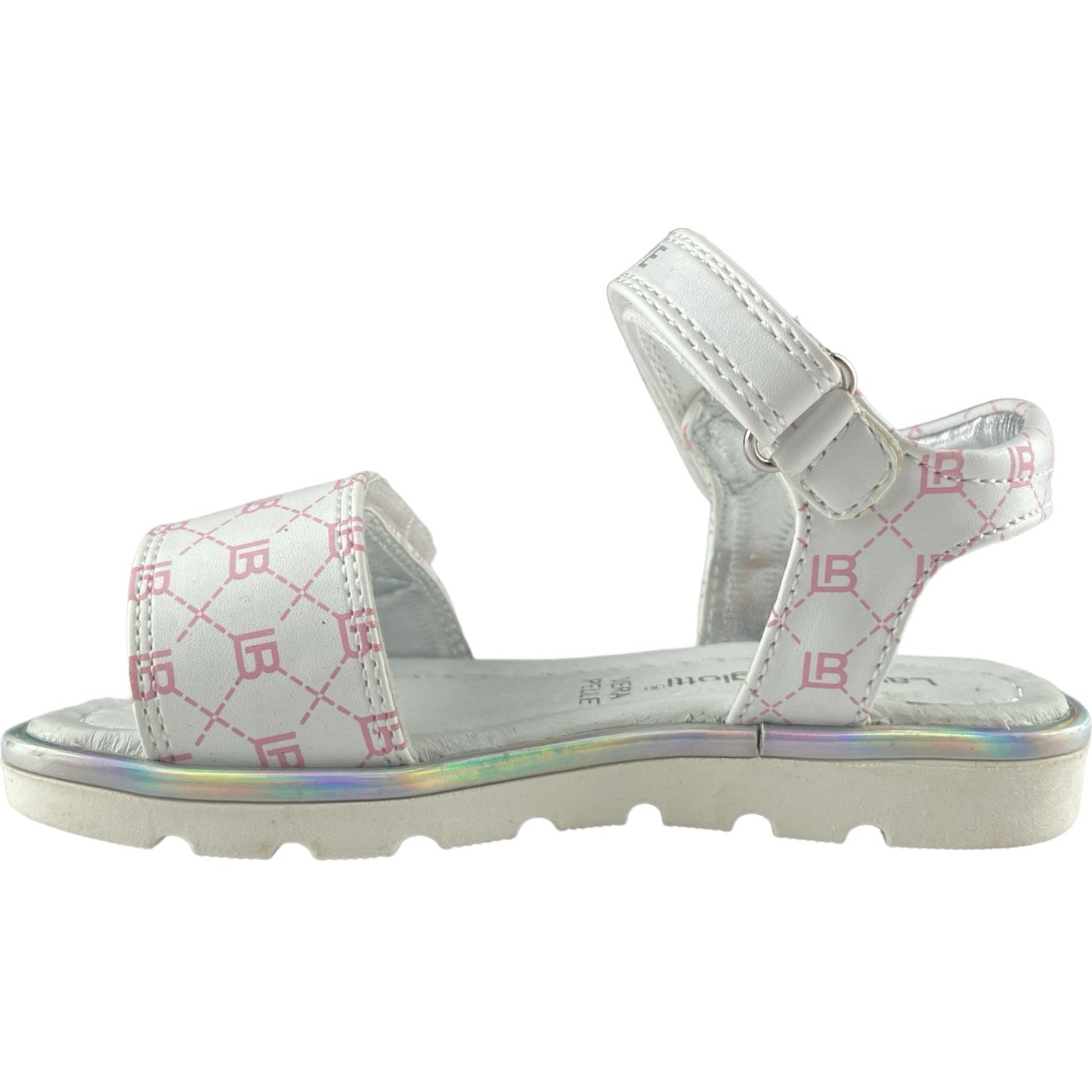 LAURA BIAGIOTTI sandals