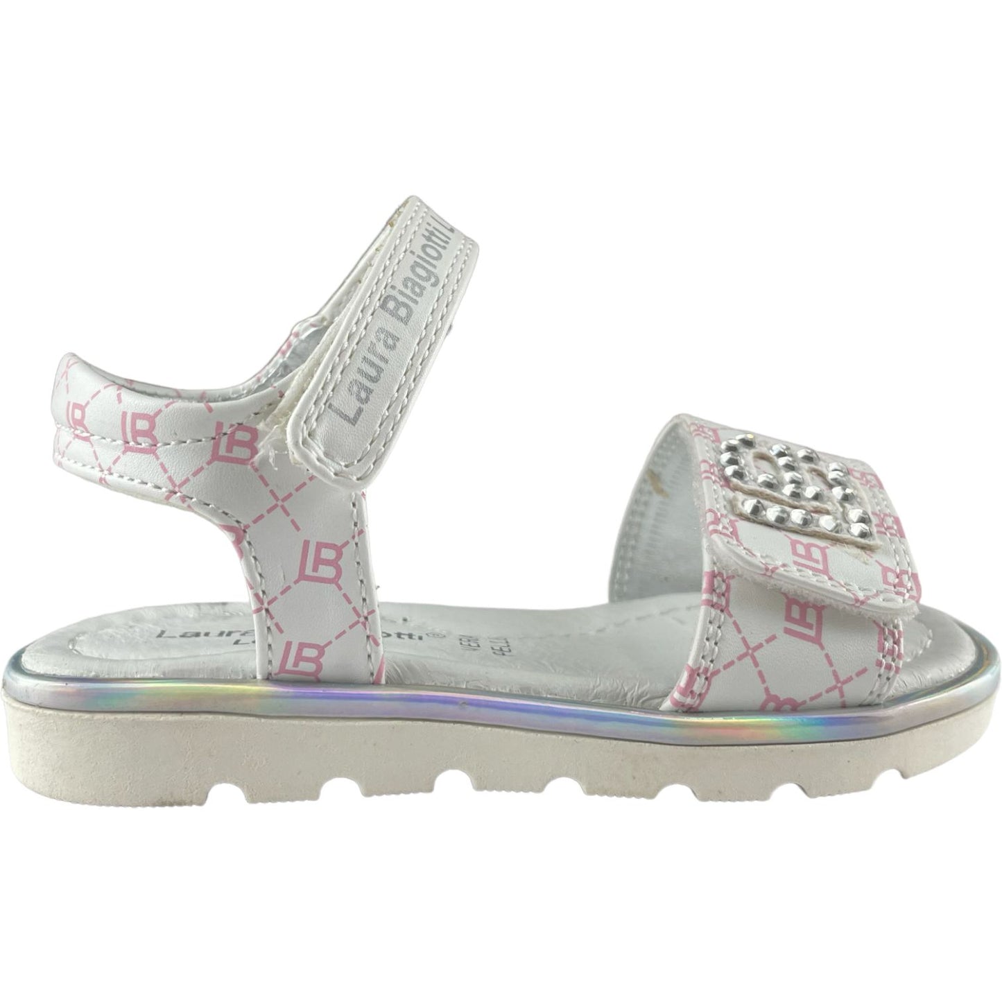 LAURA BIAGIOTTI sandals