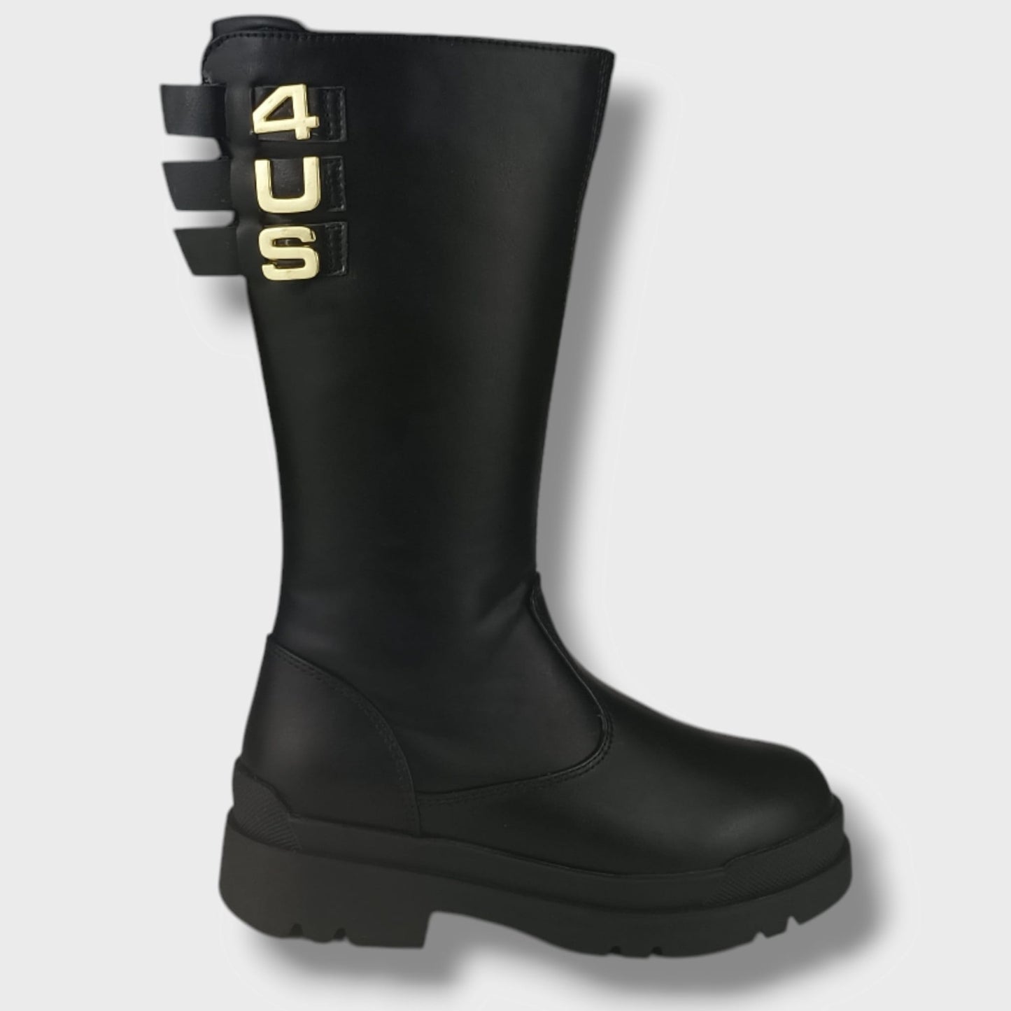 Boots CESARE PACIOTTI