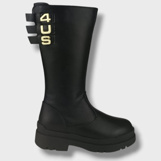 Botas Cesare Paciotti