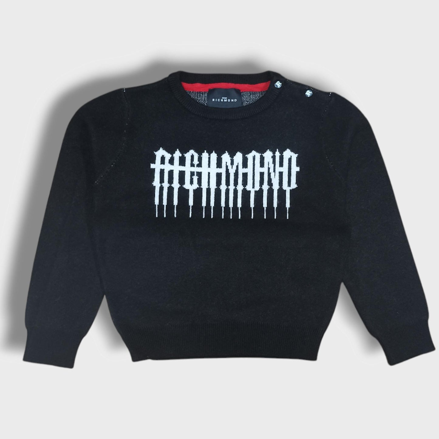 Maglioncino JOHN RICHMOND