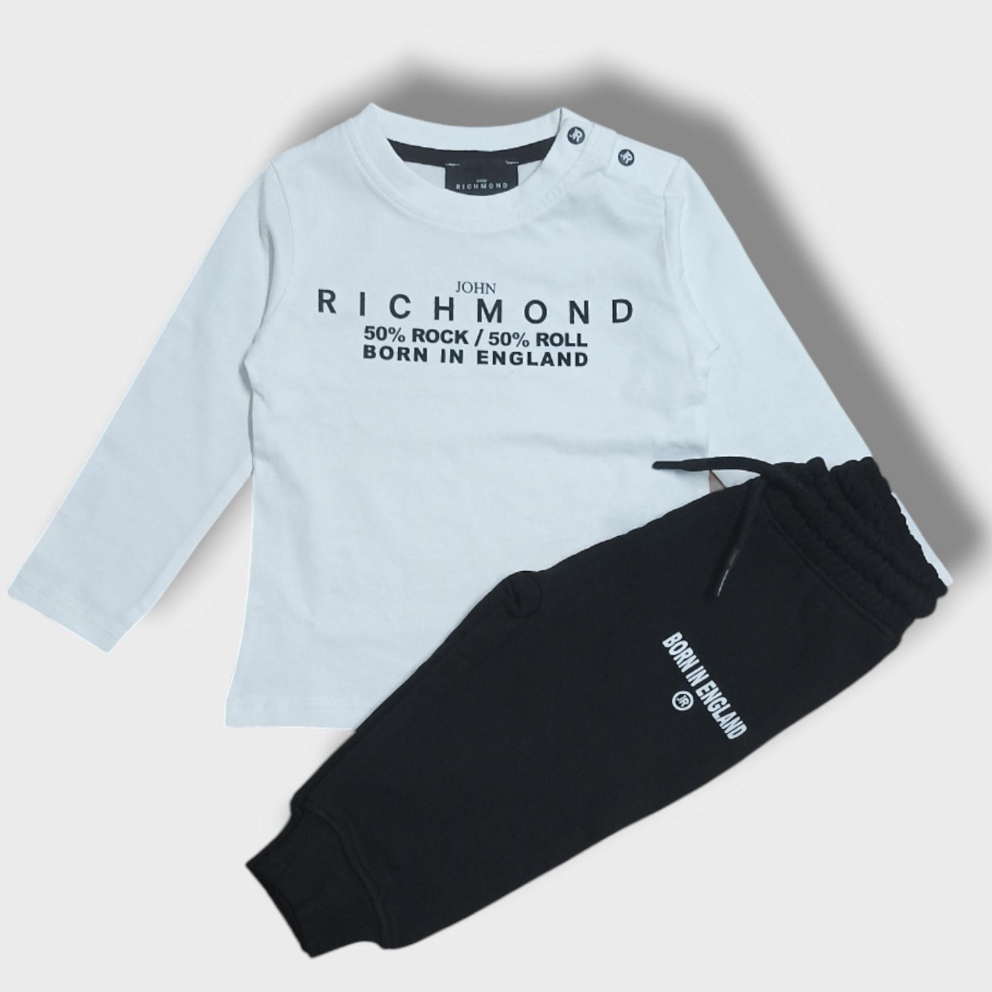 Completo JOHN RICHMOND