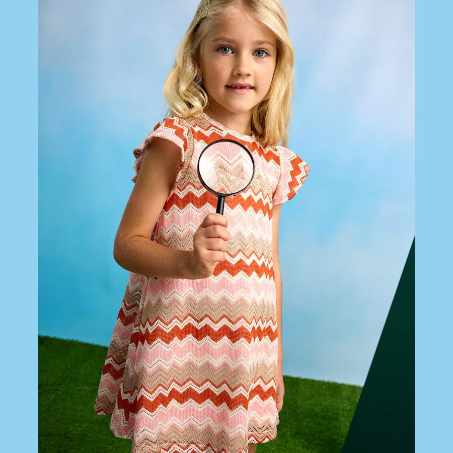 MAYORAL dress for girls 2 years - 10 years