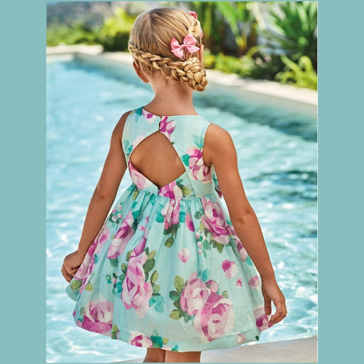 Vestido de prefeito de 9 -ano