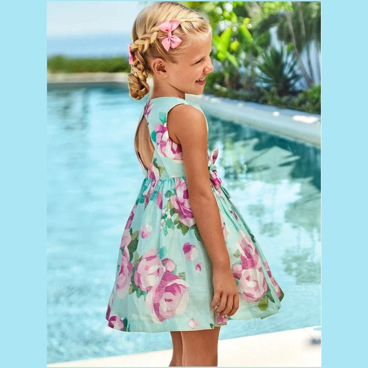 Vestido de prefeito de 9 -ano