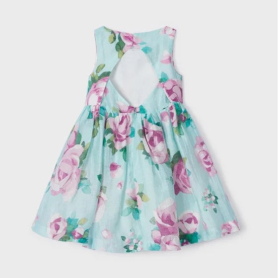 Vestido de prefeito de 9 -ano