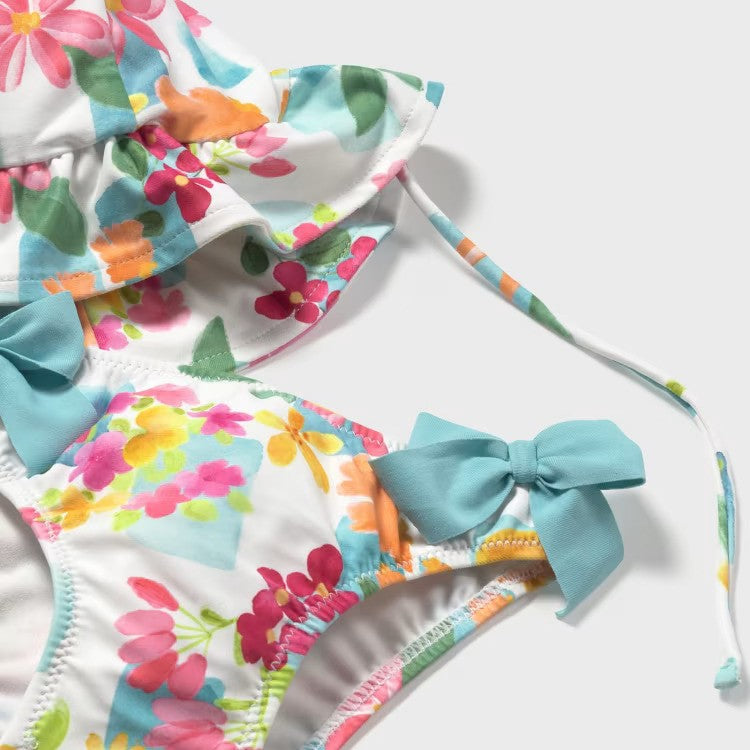 MAYORAL complete top costume and hat 6 months - 4 years