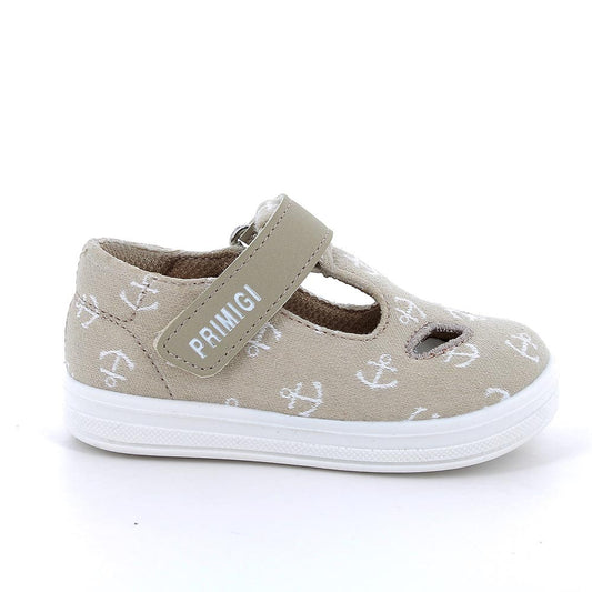 Primigi First Steps Shoes Model Occhie Fantasia todavía 19 - 26