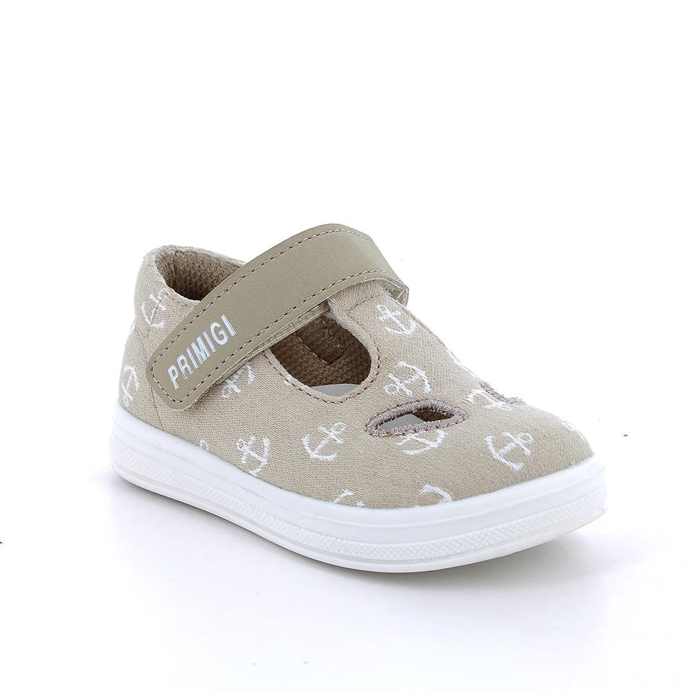 PRIMIGI first steps shoes model eye anchor pattern 19 - 26
