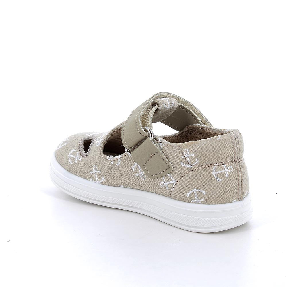 PRIMIGI first steps shoes model eye anchor pattern 19 - 26