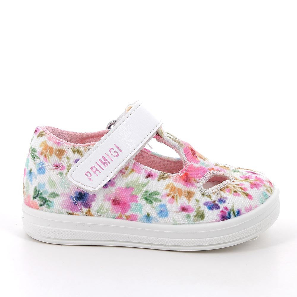 Primigi primigi zapatos primeros pasos fiors fiorato modelo 19 - 26