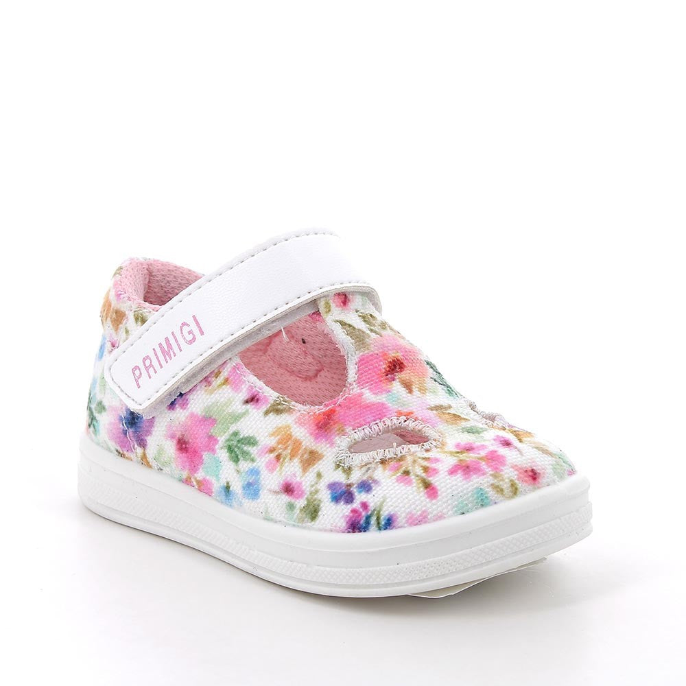 Primigi primigi zapatos primeros pasos fiors fiorato modelo 19 - 26