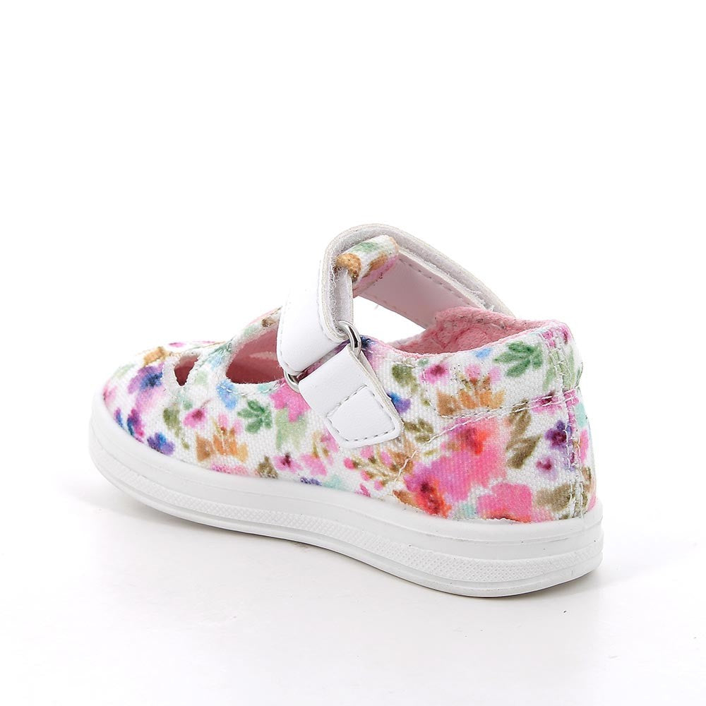 Primigi primigi zapatos primeros pasos fiors fiorato modelo 19 - 26