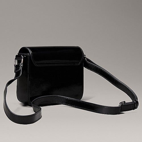 Bolsa Black Calvin Klein Chica