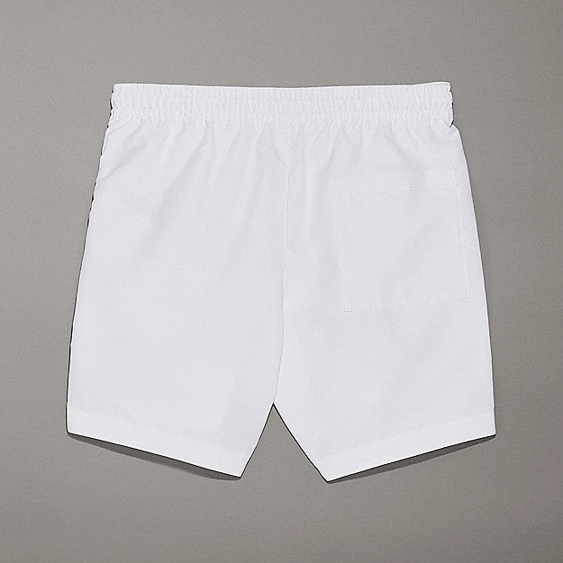 Costume CALVIN KLEIN bianco logo 8 anni - 16 anni