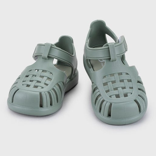 Sandali IGOR modello ragnetto verde 20 - 27