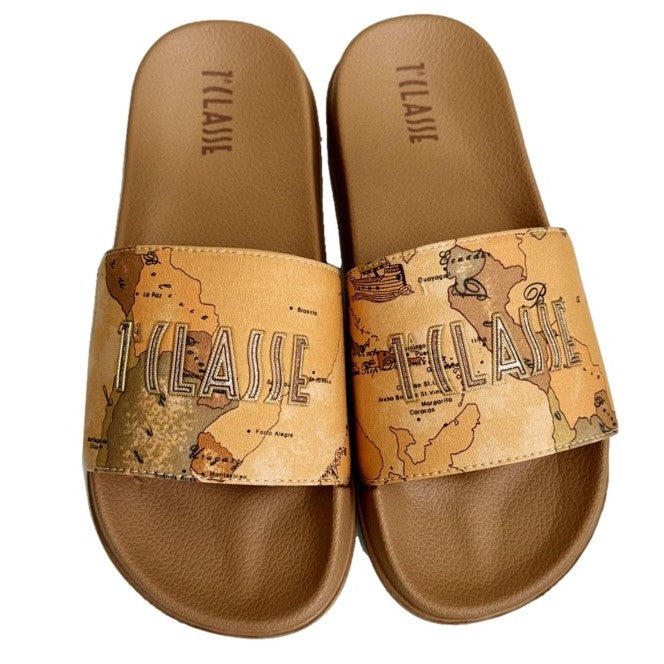 Ciabatta Alviero Martini Donna y Junior de 35 a 40