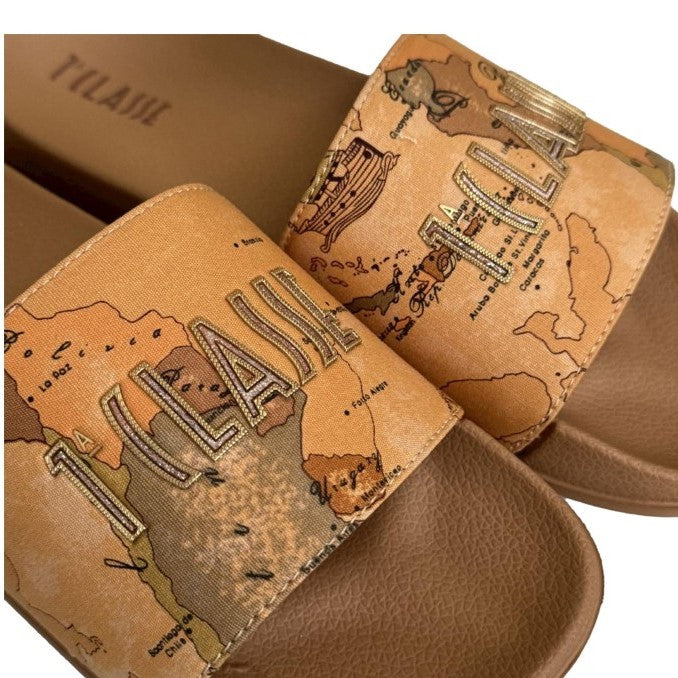 Ciabatta Alviero Martini Donna y Junior de 35 a 40