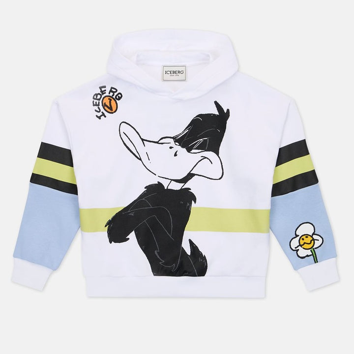 Iceberg sweatshirt 6 years - 16 years