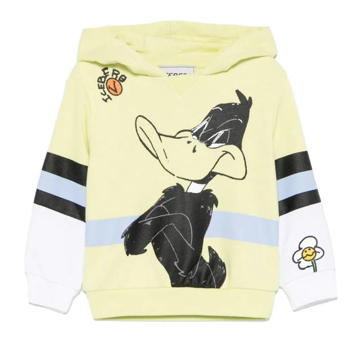 Sudadera de iceberg verde 12 meses - 6 años