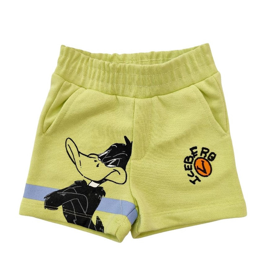 Bermuda ICEBERG 12 mesi - 6 anni