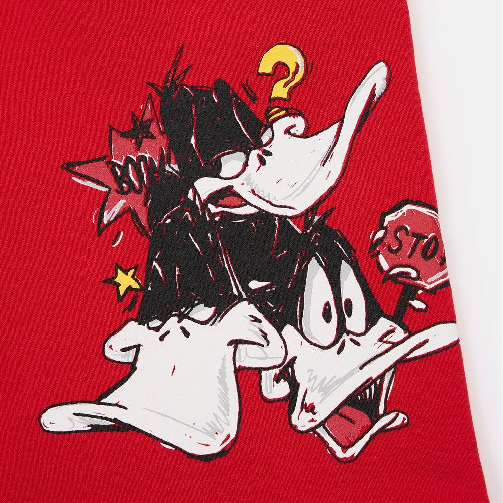 Bormuda Iceberg Red 12 months - 16 years