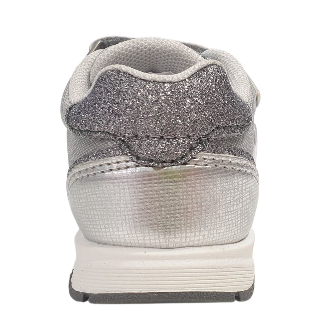 Chicco Shoes first steps silver 18 - 23