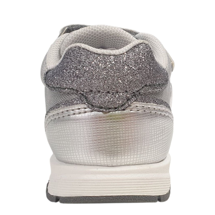 Chicco Shoes first steps silver 18 - 23