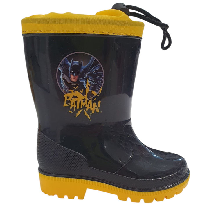 Galberb Batman 24 - 32 Boot