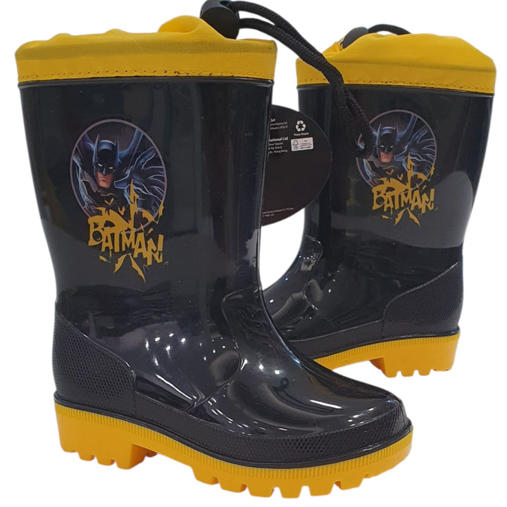 Galberb Batman 24 - 32 Boot