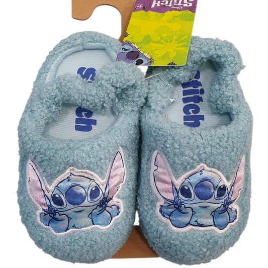 Zapatillas de puntada