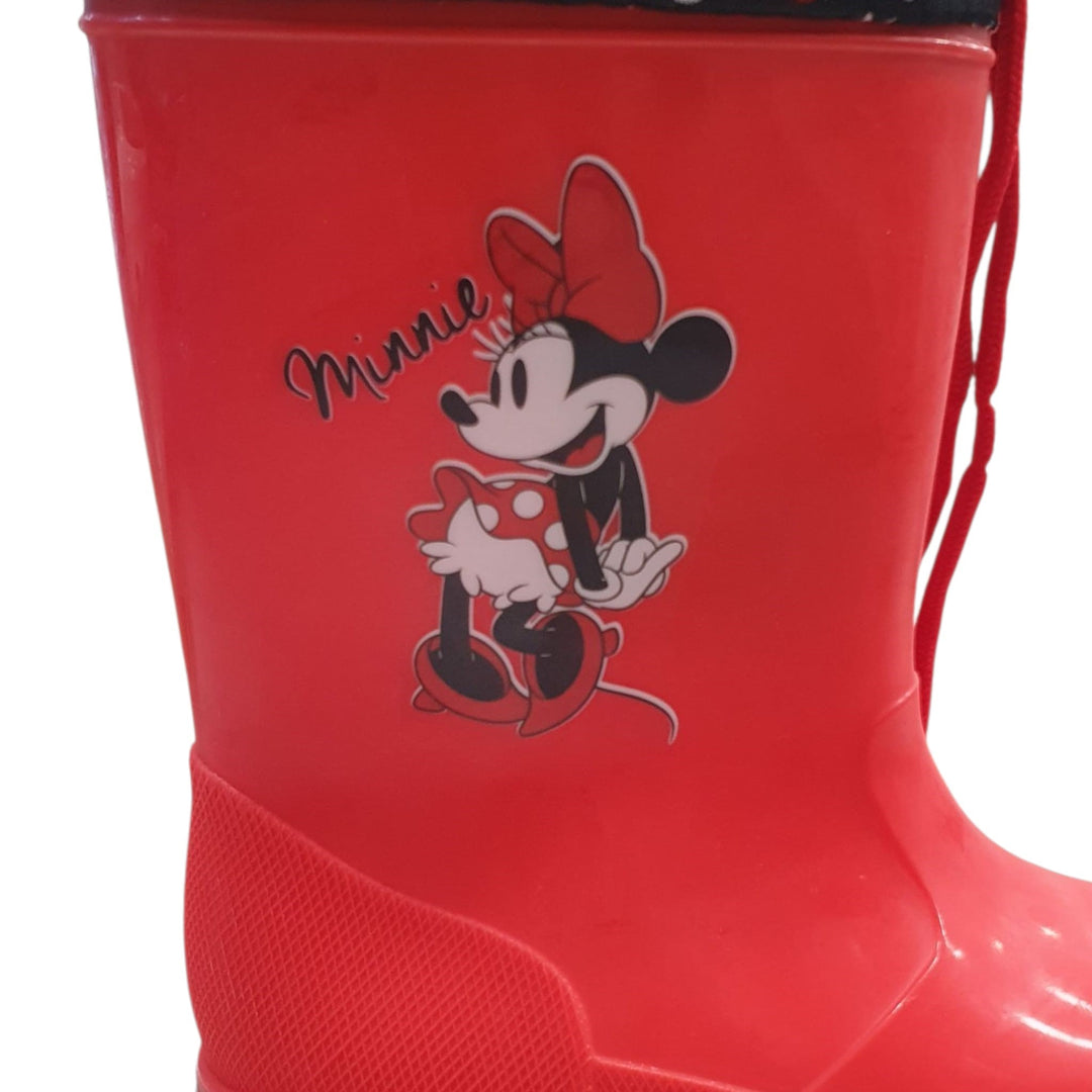 Galgen Minnie 30 - 31 Boot