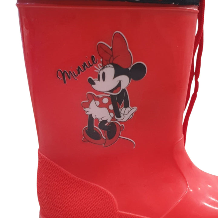 Galgen Minnie 30 - 31 Boot