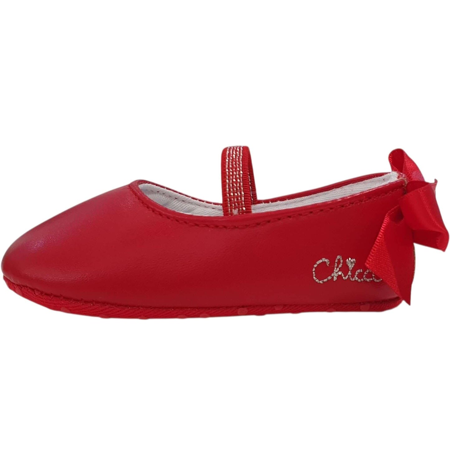 Red Cradle Chicco Ballerine 16 - 19