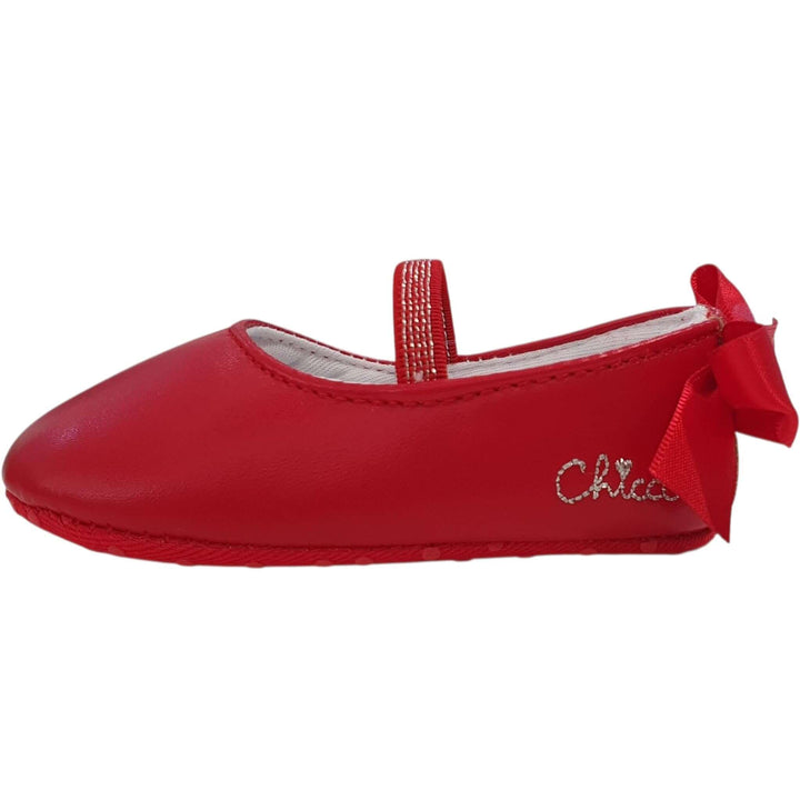 Red Cradle Chicco Ballerine 16 - 19