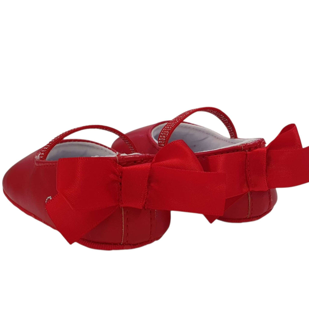 Red Cradle Chicco Ballerine 16 - 19