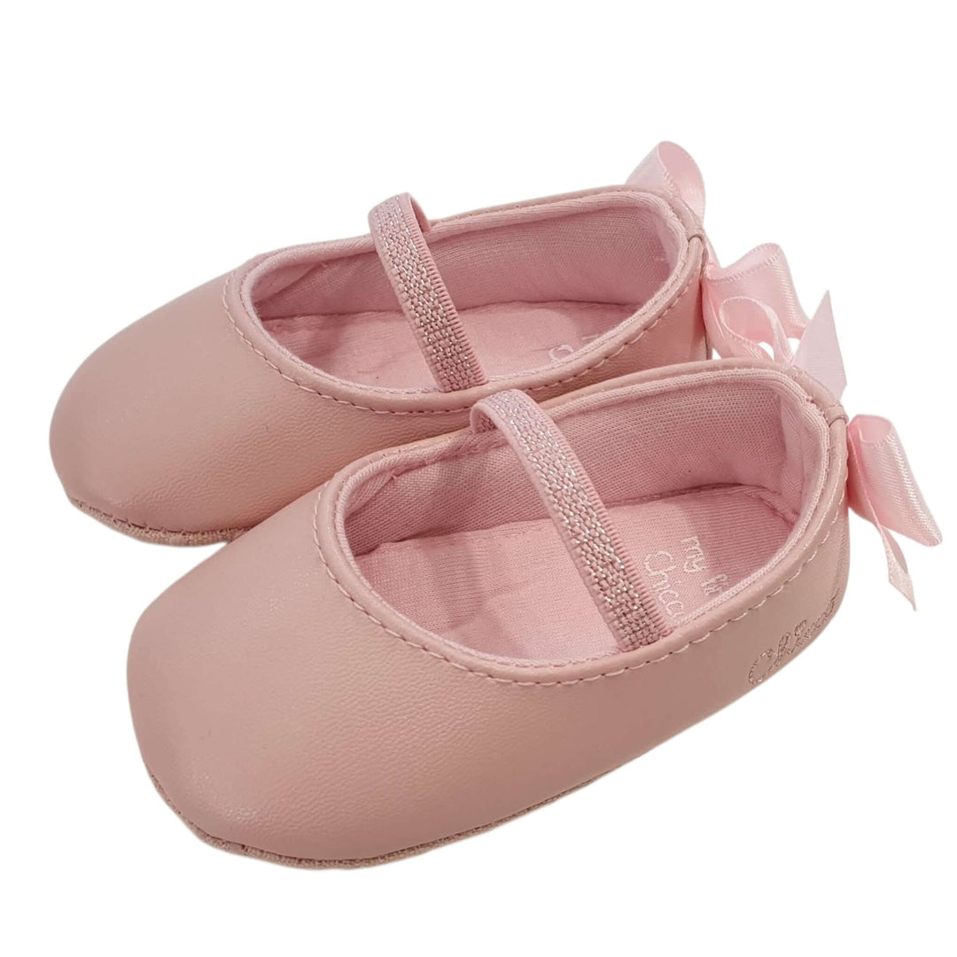 Rosa culla chicco dancers 16 - 19