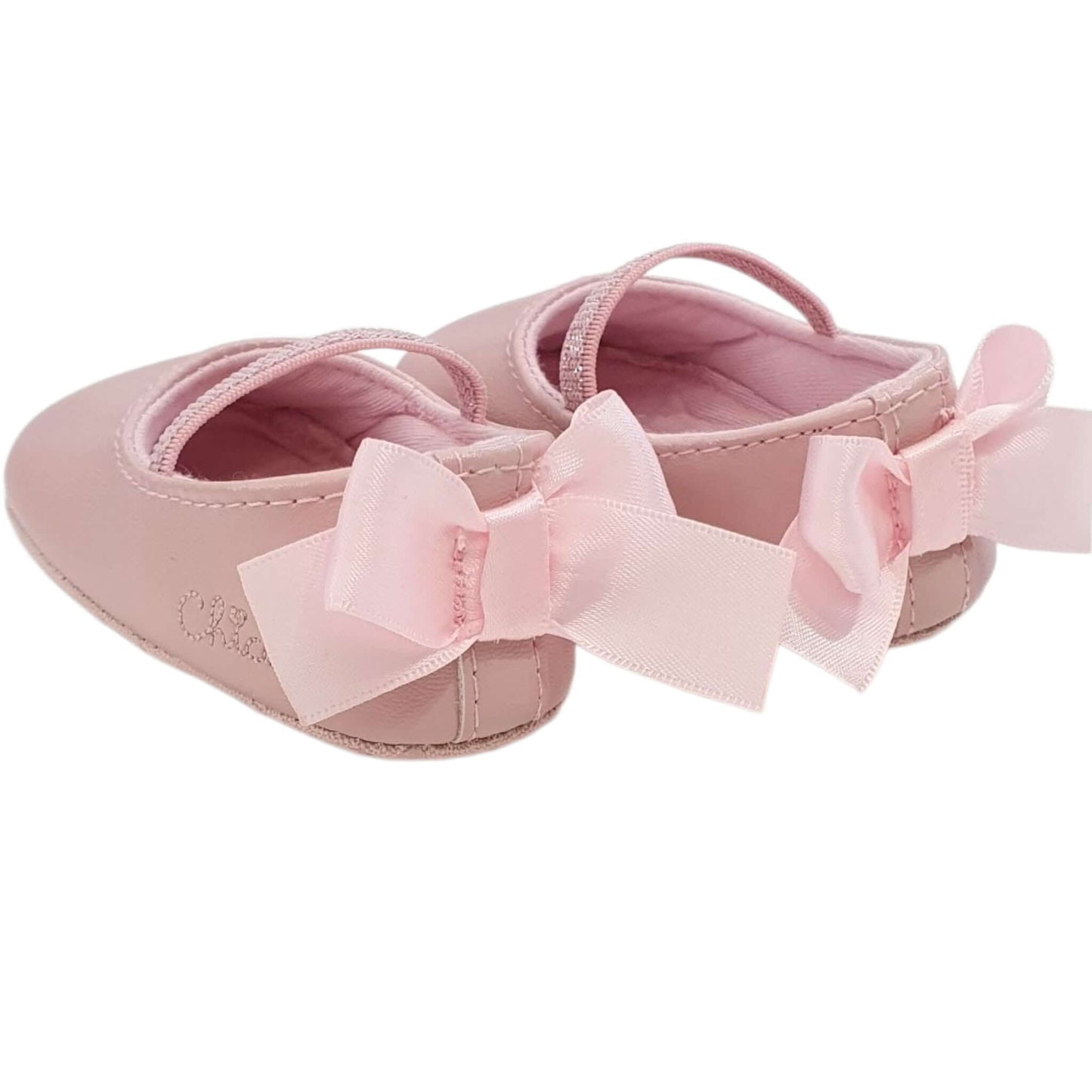 Rosa Culla Chicco Dancers 16 - 19